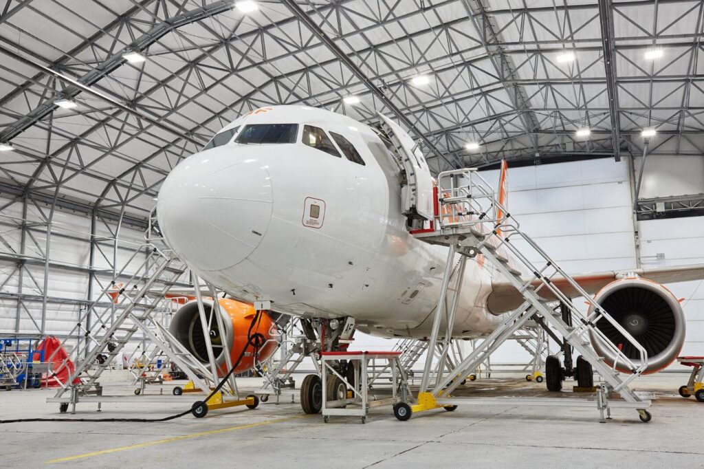 Aircraft