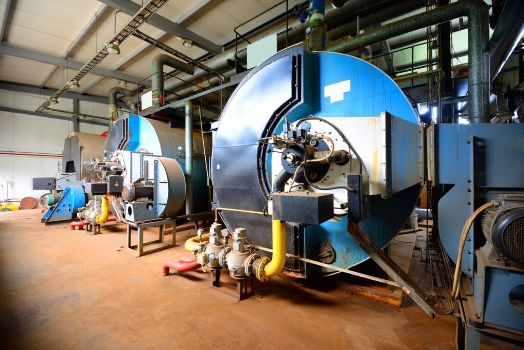 Annual maintenance contract