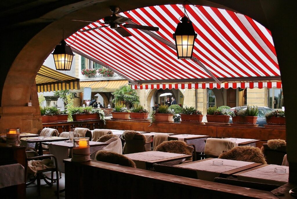 Cafe